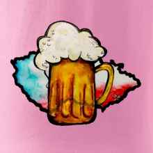 Český pivař (lulu_art) Český pivař (lulu_art)