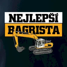 Nejlepší bagrista