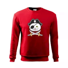 Kočičí pirát Kočičí pirát