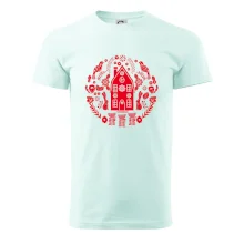 Domov se zajíci folklór