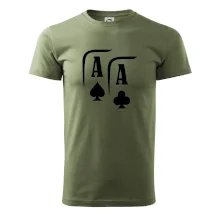 Poker AA Poker AA