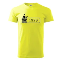 Zedník - ročník narození v rámečku