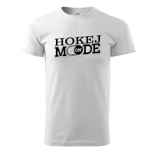 Hokej mode