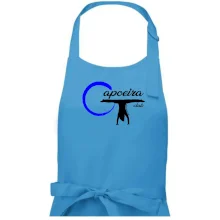 Capoeira club - bojovník