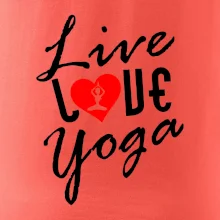 Live Love Yoga