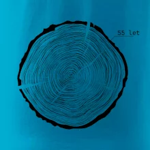 Letokruhy - 55 Letokruhy - 55
