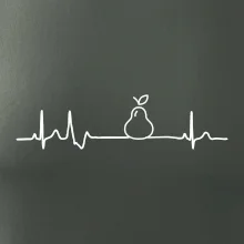 Hruška EKG Hruška EKG