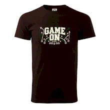 Game on taktika amerického fotbalu