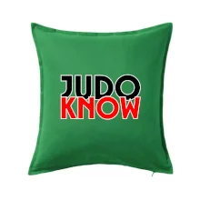 Judo know