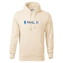 SPZ Pavel 50