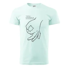 Tričko  doporučila fuserinavsehodruhu