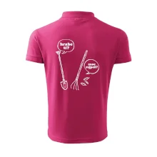 Hrabe ti, už zase rejpeš