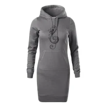 Houslový klíč kytky