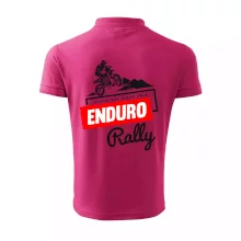 Enduro rally