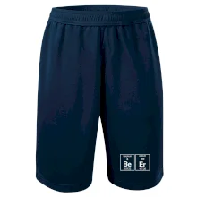 Beer - periodická tabulka