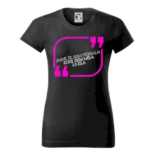 Jasně, že jsem přibrala