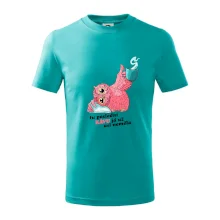 Tu poslední kávu já už asi neměla