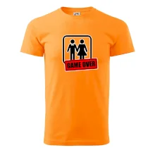 Bachelor Party - Game over (hetero)