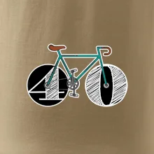 Narozeniny 40 let na kole