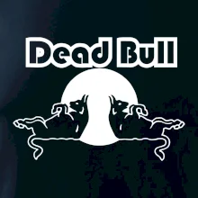 Dead Bull obrys