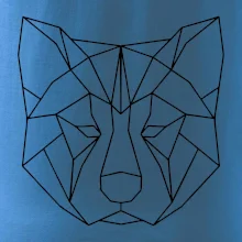 Akita Inu - Geometrie