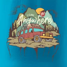 Adventure car Adventure car