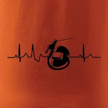 EKG svářeč EKG svářeč
