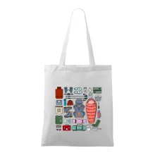 Co si sbalit na kempovani?