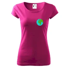 Planeta na prsu - Afrika a Evropa