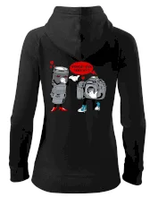 Nemůžu bez tebe být foto