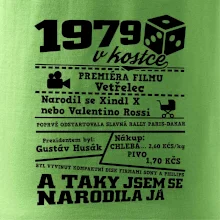 1979 v kostce