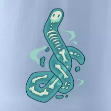 Anatomicky korektní duch žížaly (Alexis Citrine)