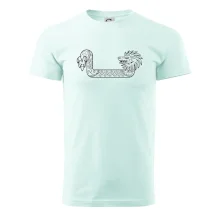 Mayové - zvířata drak