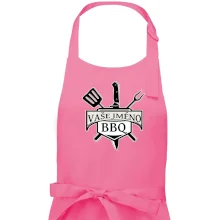 BBQ vaše jméno