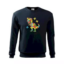 Autista dinosaurus puzzle