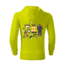 Potápěčská výzbroj