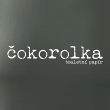 Čeština 2.0 - Čokorolka