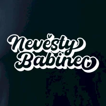 Nevěsty babinec obrys