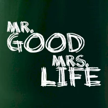 Mr. Good
