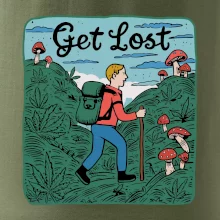 Marihuana - Get lost