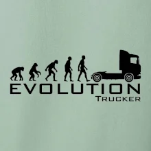 Evoluce trucker