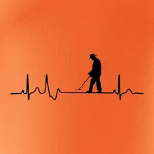 EKG detektor EKG detektor