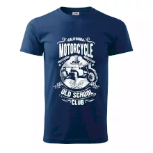 California Old School Club