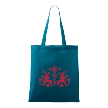 Folklor - dva jeleni