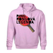 Ping Pongová legenda Ping Pongová legenda