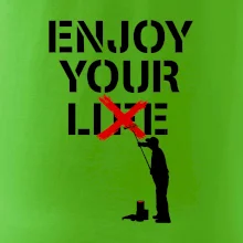 Enjoy Your Lie