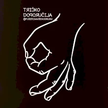 Tričko  doporučila fuserinavsehodruhu