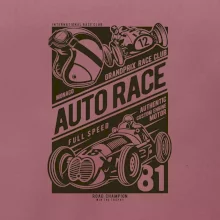 Auto Race