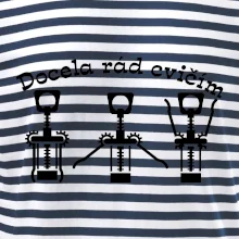 Docela rád cvičím