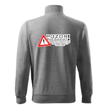 Pozor nesahat - moje žena